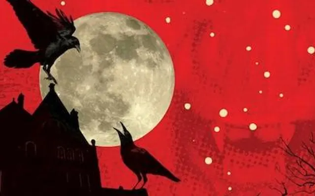 Which character from The Monstrumologist are you? Which character from The Monstrumologist are you?