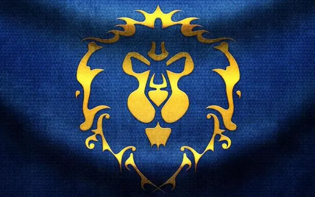 What warcraft race are you (alliance)