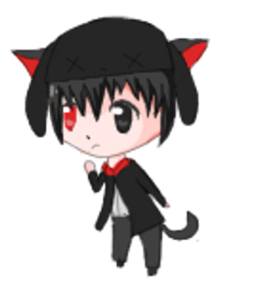 Which See Anything Strange Lately(iikai chap) Character are you? Which See Anything Strange Lately(iikai chap) Character are you?