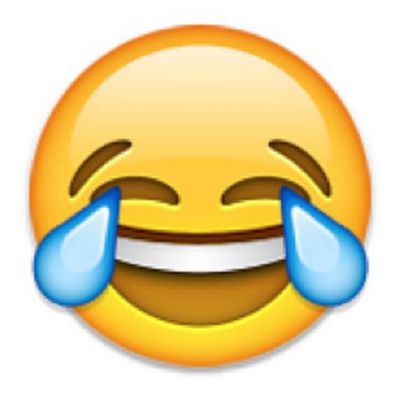 What emoji describes you the most right now?