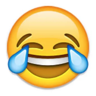 What emoji describes you the most right now?
