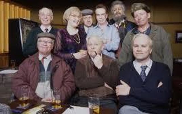 Jack Jarvis, Victor McDade or Winston Ingram,Tam? Jack Jarvis, Victor McDade or Winston Ingram,Tam?