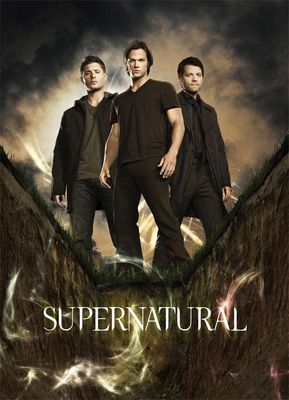 What Supernatural character are you? What Supernatural character are you?