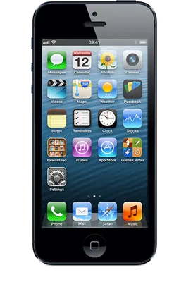 Are you a Blackberry, Galaxy S4 or an IPhone?