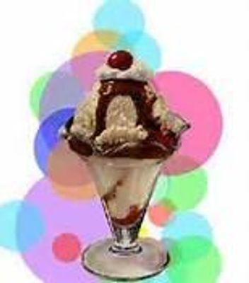 Which flavor of ice cream suits you the best Which flavor of ice cream suits you the best