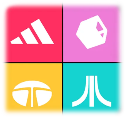 Logos Quiz game