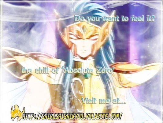 Which Gold Saint character are you? Which Gold Saint character are you?