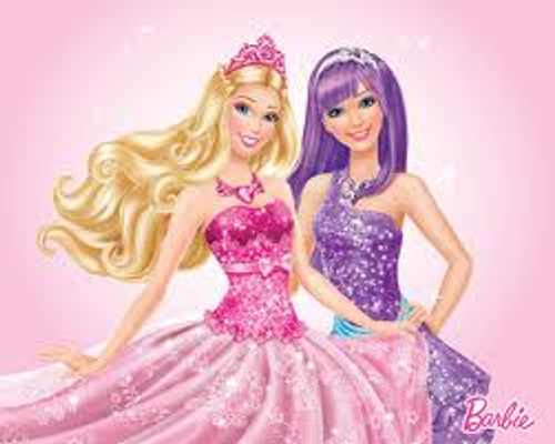 Which Barbie Princess and the Popstar girl are you? Which Barbie Princess and the Popstar girl are you?