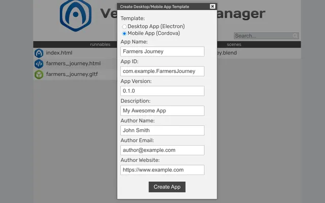 Test your Mobile App Development skills!