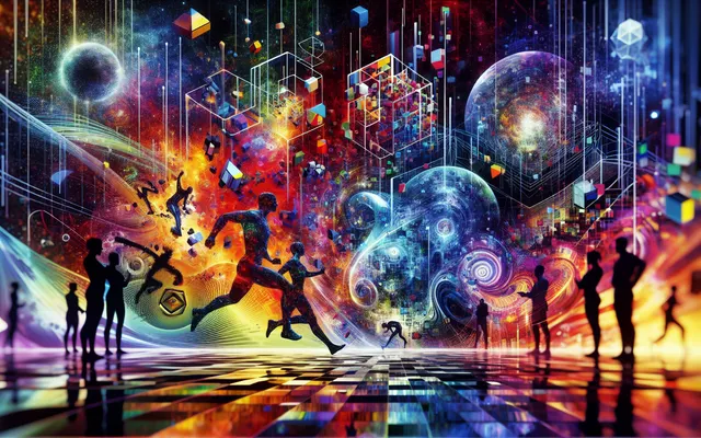 What's Your Challenge Type?