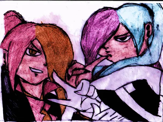 Would Makai and Koishii mind if you hung out with with Skye? Would Makai and Koishii mind if you hung out with with Skye?