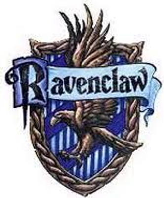 YOUR HOGWARTS LIFE! Ravenclaw 4 YOUR HOGWARTS LIFE! Ravenclaw 4