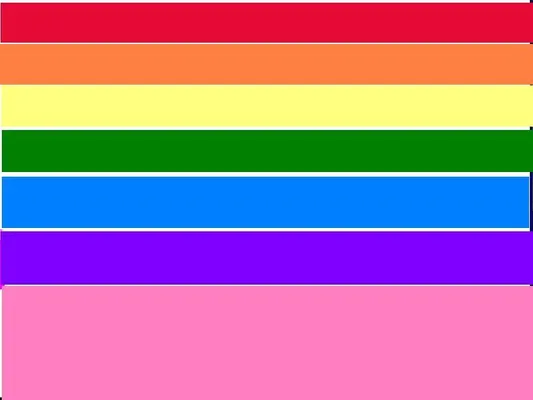 what color are you (4)