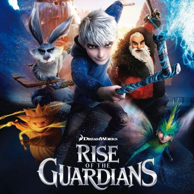 Which rise of the guardians character are you? Which rise of the guardians character are you?