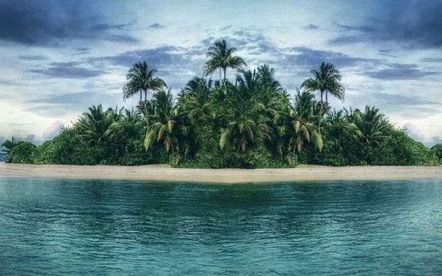 The curse of the island - Would you survive? The curse of the island - Would you survive?