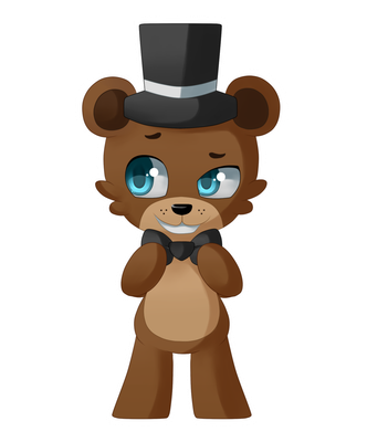 Which Five Nights at Freddy's 1 Anamatronic are you? Which Five Nights at Freddy's 1 Anamatronic are you?