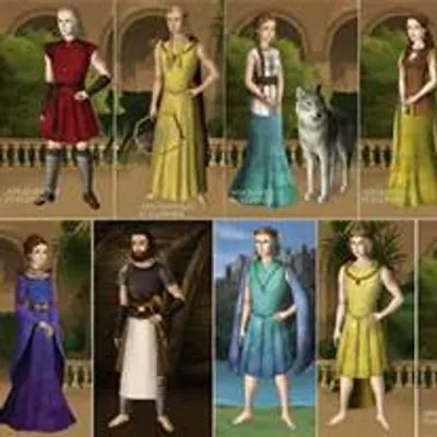 How much do you know about Greeks .