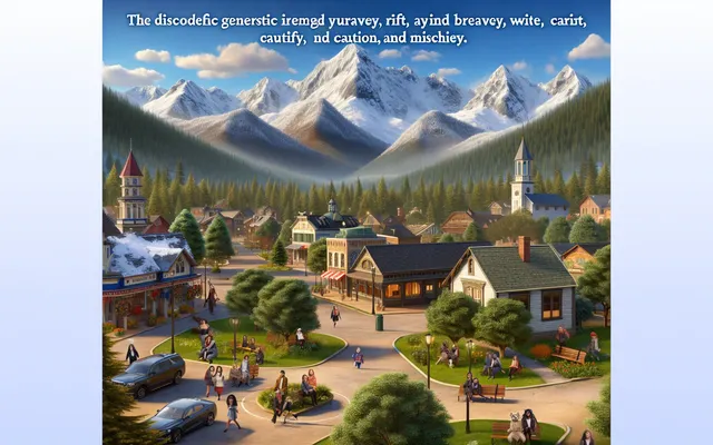 Which South Park Character Are You? (3)