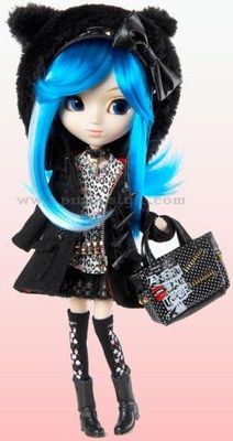 Which 2009-2010 Pullip doll are you? Which 2009-2010 Pullip doll are you?