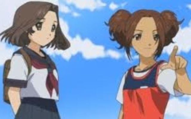 Girly girl or tomboy? Girly girl or tomboy?