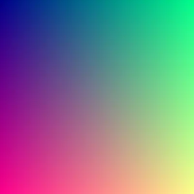 What is your favorite color? (1)