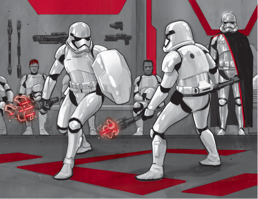 Do you know your Star Wars Episode 7? Do you know your Star Wars Episode 7?
