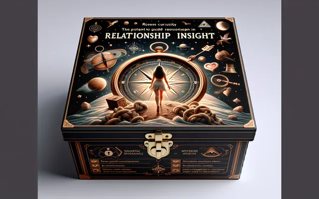 Relationship Insight Quiz