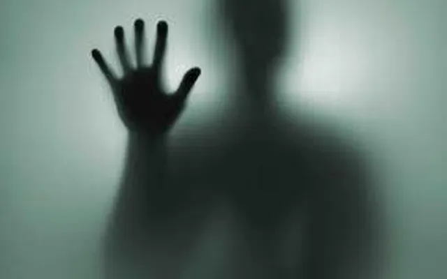 What Type Of Spirit Is Following You? What Type Of Spirit Is Following You?