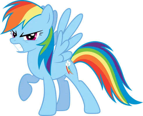 What Background Pony are You? (1)