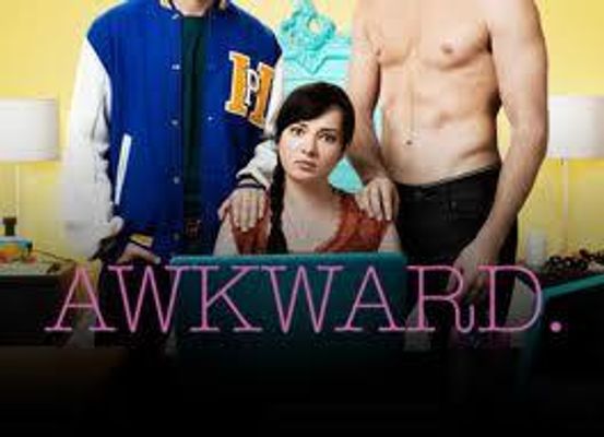 Which "Awkward" character are you? Which "Awkward" character are you?