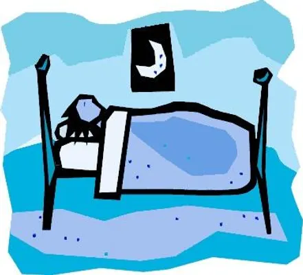 What does your sleeping position say about you? What does your sleeping position say about you?