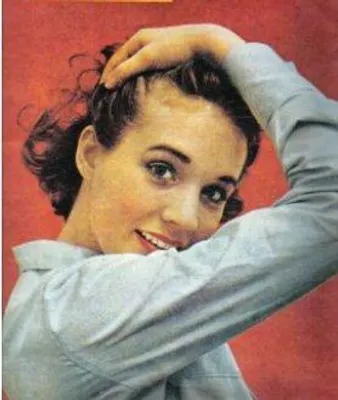 How well do you know Julie Andrews?
