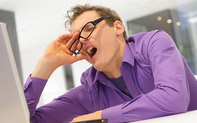 Are you a boring email marketer?