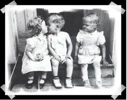 What ya futur child will look like (scientificly proven 60%+ a.. What ya futur child will look like (scientificly proven 60%+ a..