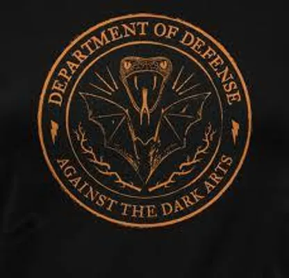 Which Defence-Against-The-Dark-Arts Teacher Are You?