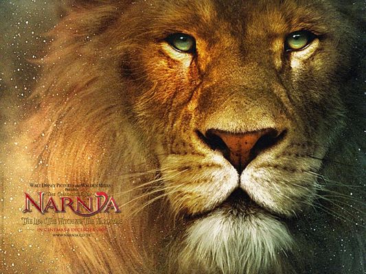 What Character from Narnia would you be? What Character from Narnia would you be?