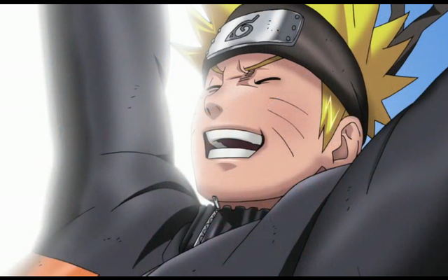 Naruto quiz! Naruto quiz!