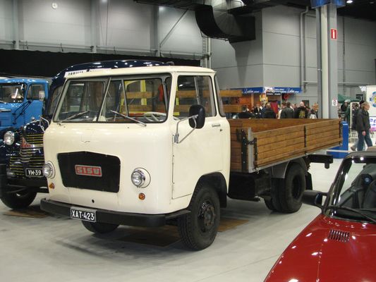 Truck Know-How Quiz Truck Know-How Quiz