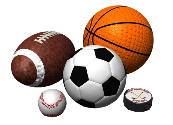 What sport is for you?