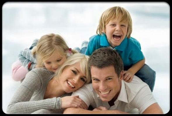 Are you prepared for parenthood? Are you prepared for parenthood?