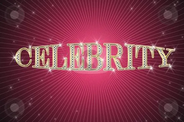 Who Are These Celebrities? Who Are These Celebrities?