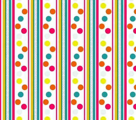 Stripes or polka dots? Would you rather questions\ this or that!