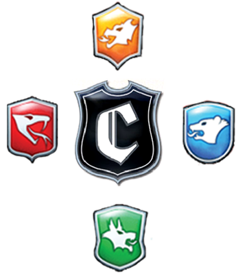 Which 39 Clues Cahill Branch do you belong to? Which 39 Clues Cahill Branch do you belong to?