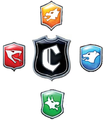 Which 39 Clues Cahill Branch do you belong to? Which 39 Clues Cahill Branch do you belong to?
