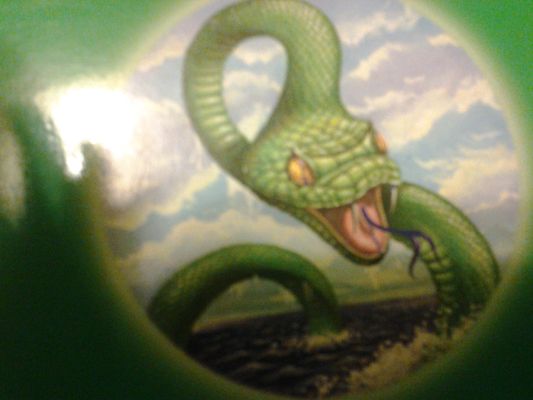 what kind of mythical creature are you? (2) what kind of mythical creature are you? (2)