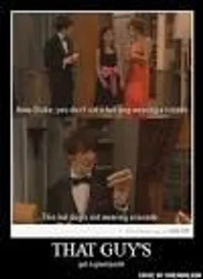who are you from Drake and josh?