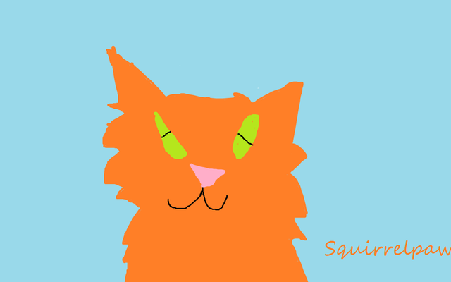 Warrior Cats- What Leader Are you? Warrior Cats- What Leader Are you?