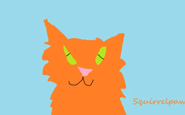 Warrior Cats- What Leader Are you? Warrior Cats- What Leader Are you?