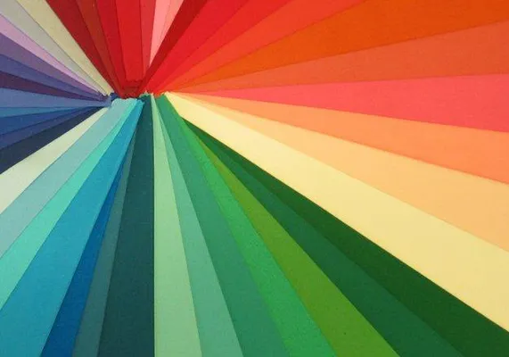 What colour represents your personality?