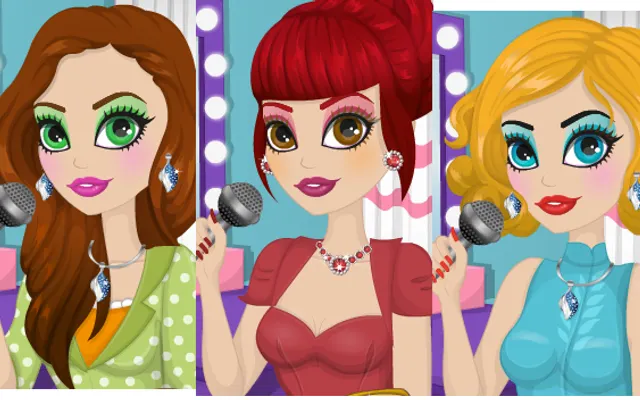 What member of my imaginary band are YOU? What member of my imaginary band are YOU?